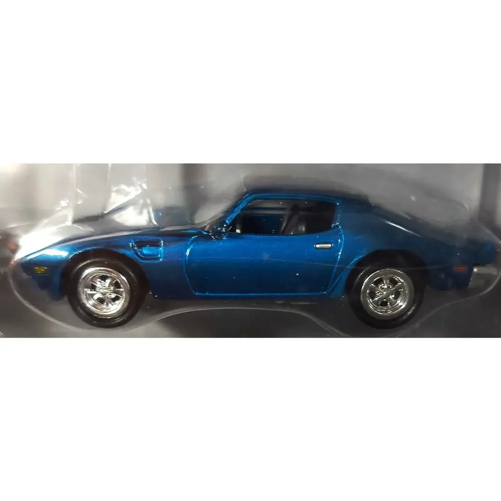 Johnny Lightning 2000 EXCLUSIVE 5-CAR VALUE PACK, New, See Pics/Description!